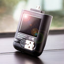 Solar Powered Device Charger