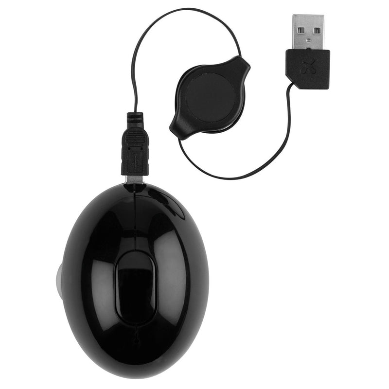 Optical Wired Computer Mouse