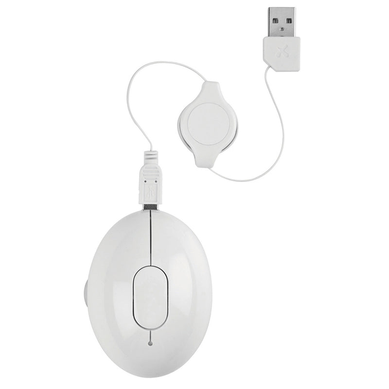 Optical Wired Computer Mouse
