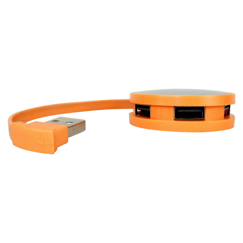 USB Flash Drives