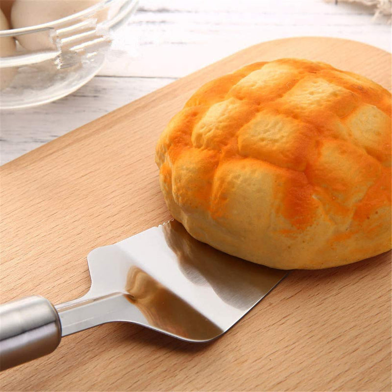 Cut and Serve Triangle Spatula