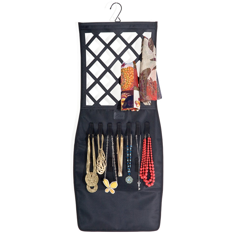 Mia Hanging Jewelry Organizer