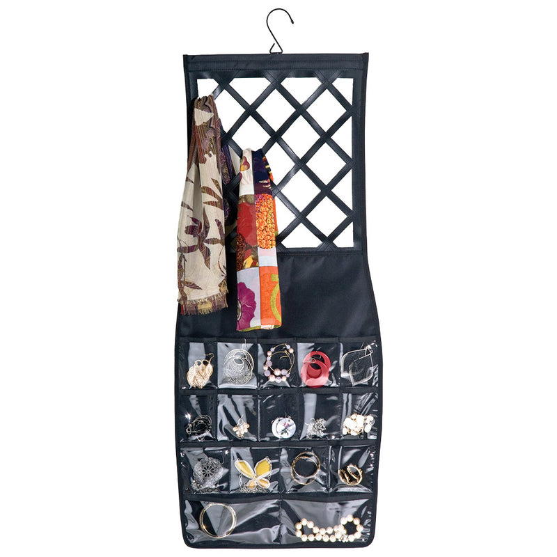 Mia Hanging Jewelry Organizer