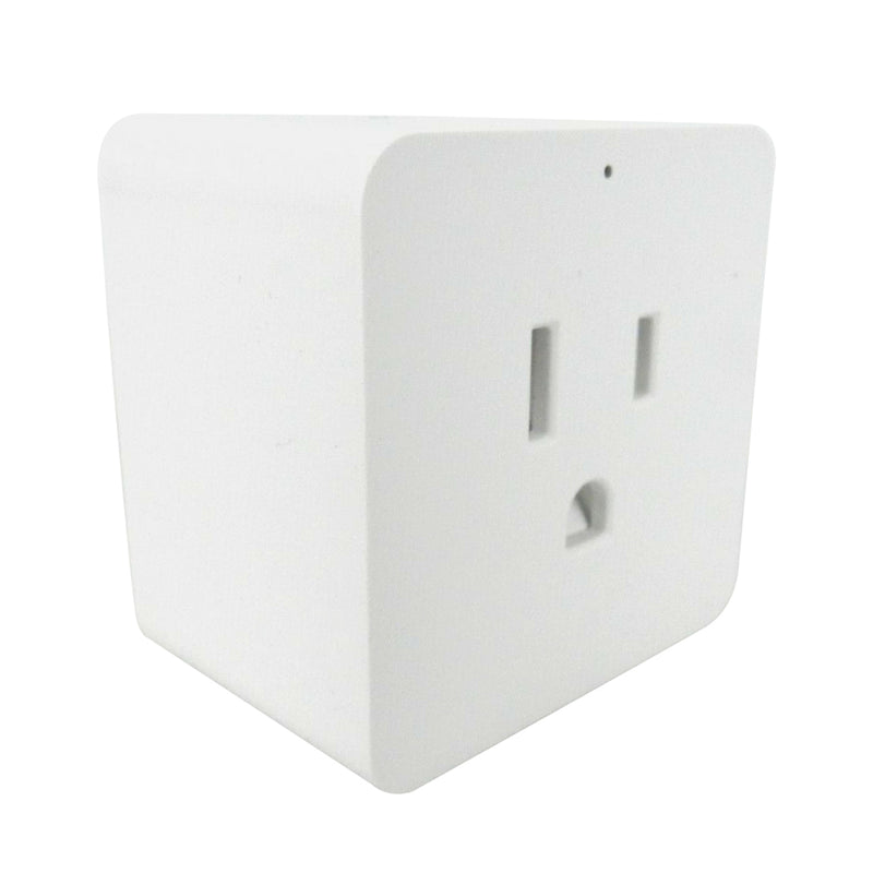 Smart Wally Plug