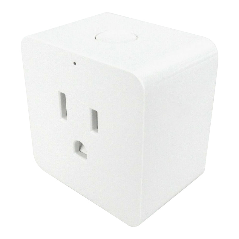 Smart Wally Plug