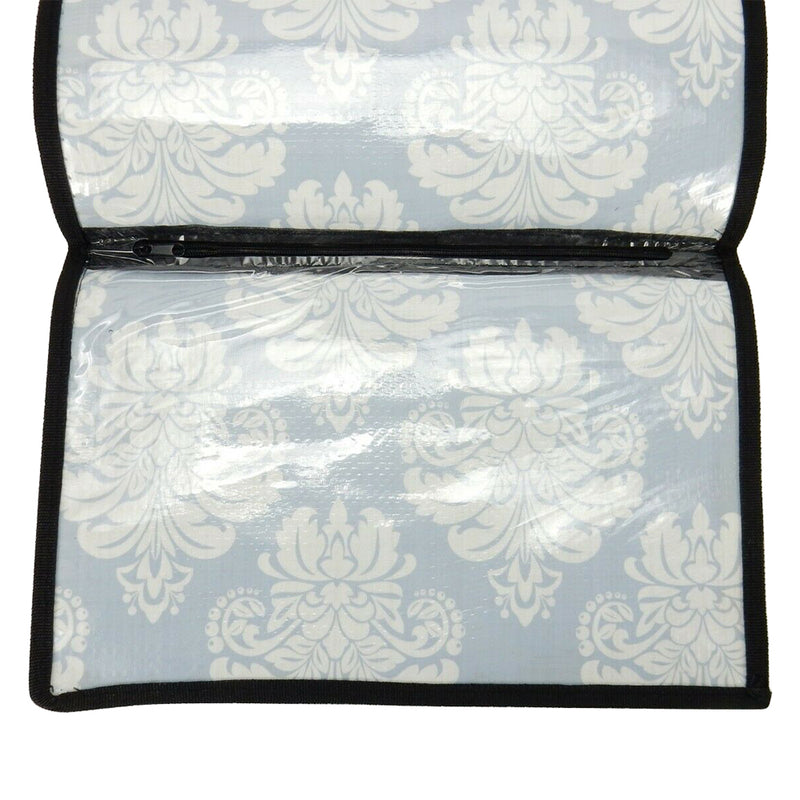 Travel Hanging Toiletry Organizer Bag