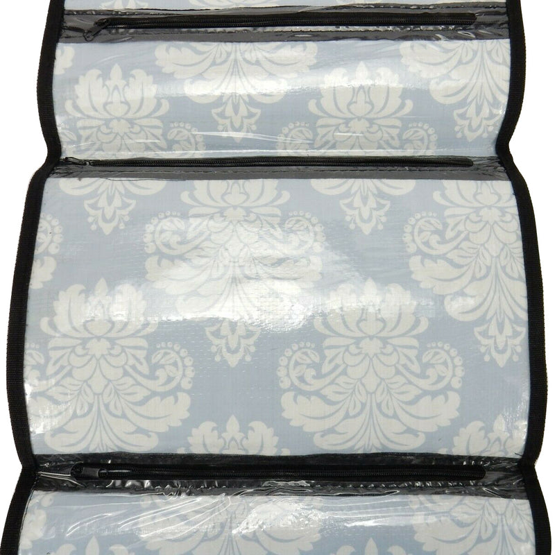 Travel Hanging Toiletry Organizer Bag