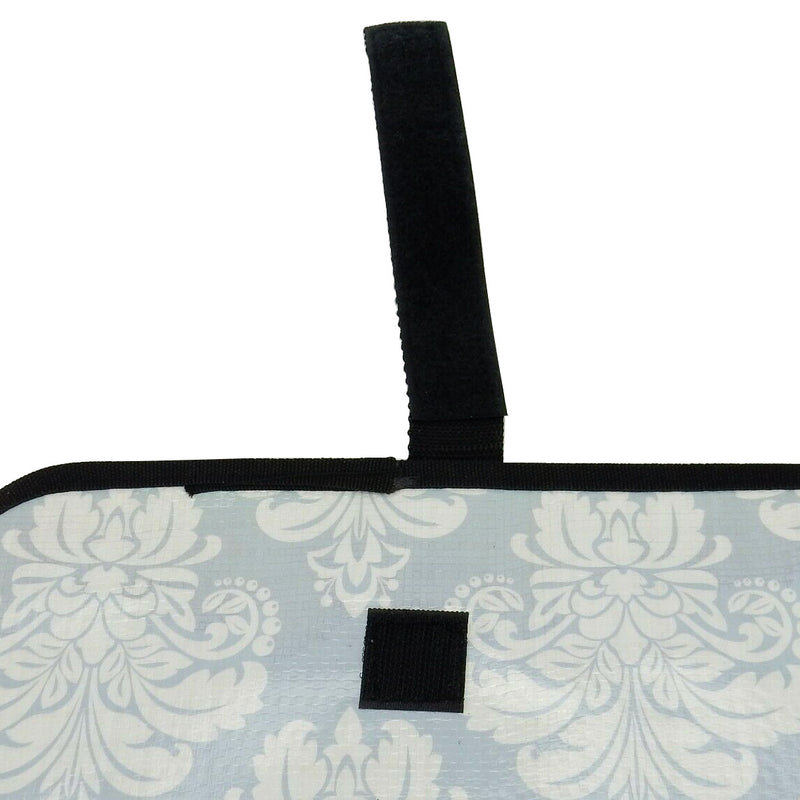 Travel Hanging Toiletry Organizer Bag