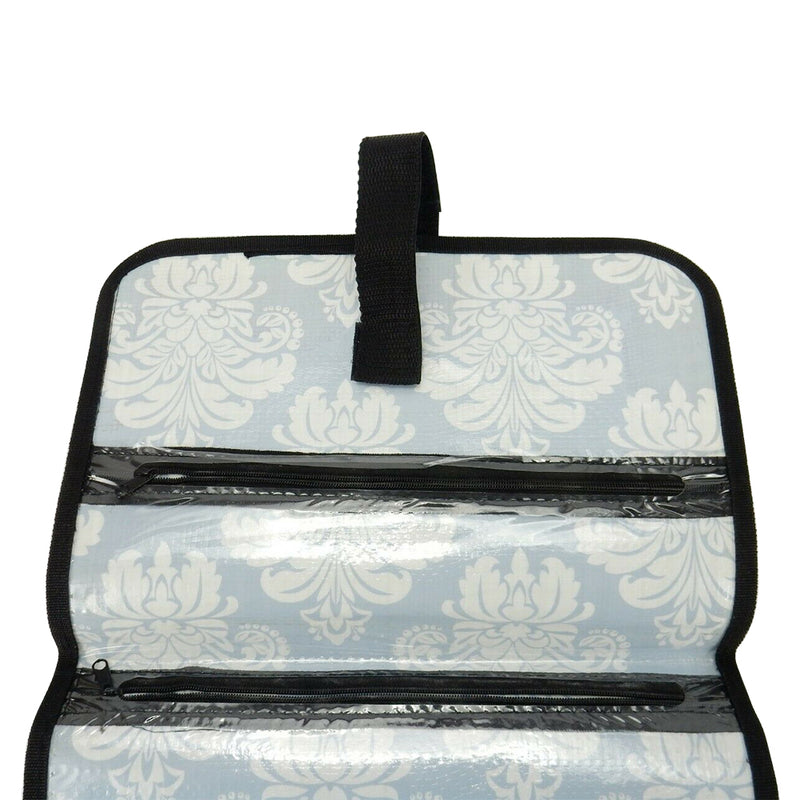 Travel Hanging Toiletry Organizer Bag