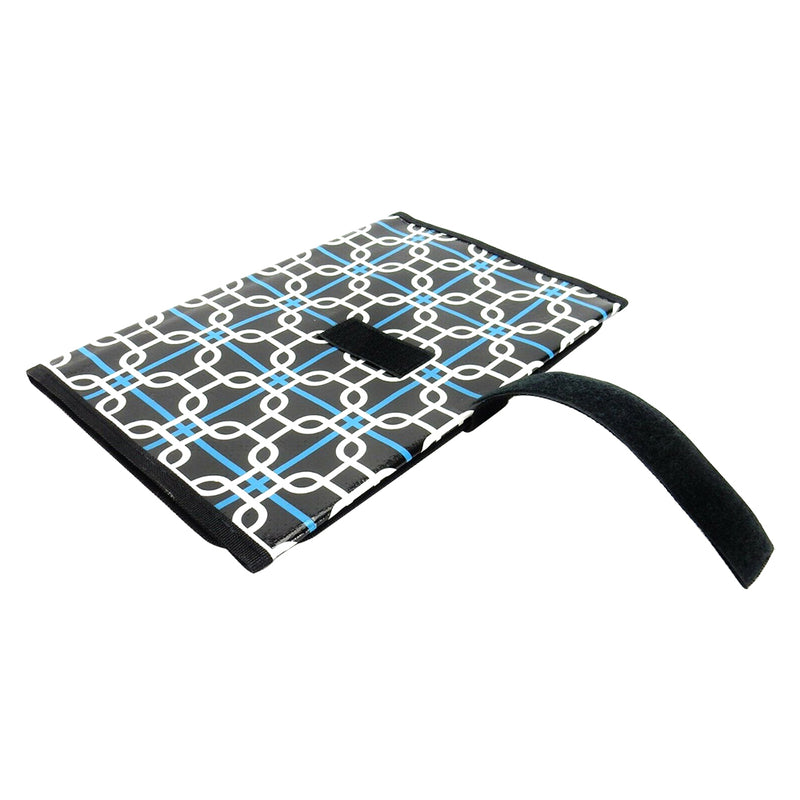Travel Hanging Toiletry Organizer Bag