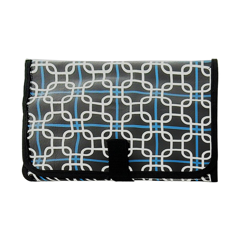Travel Hanging Toiletry Organizer Bag