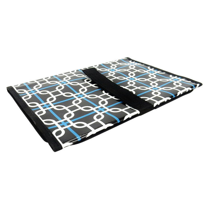 Travel Hanging Toiletry Organizer Bag