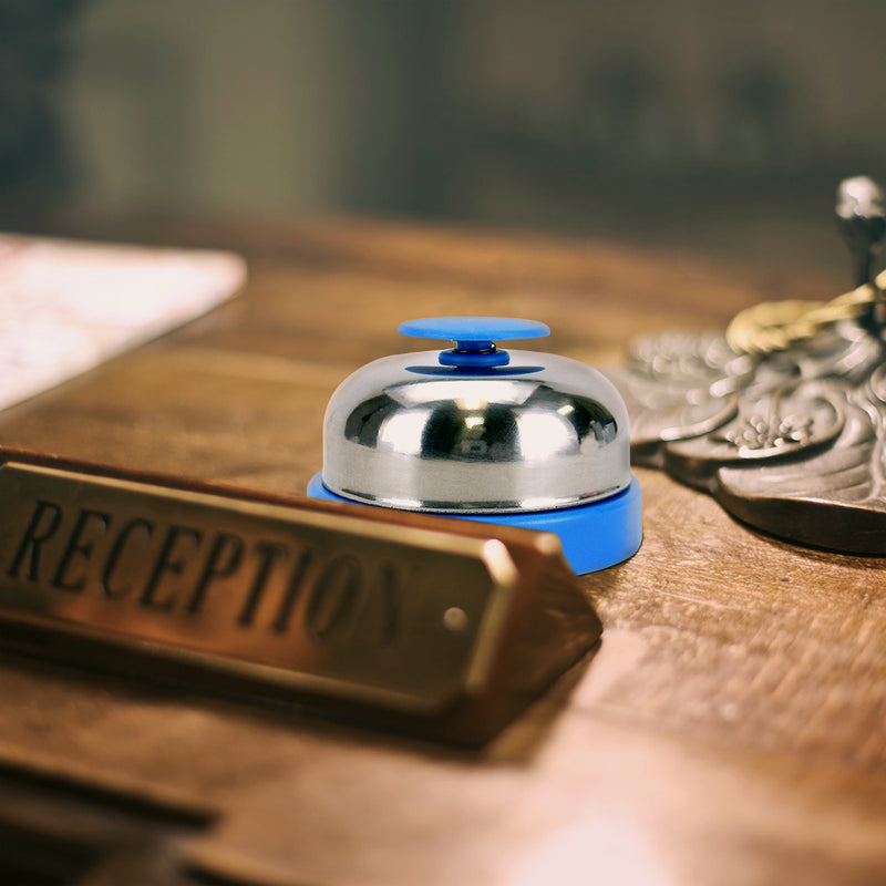 Service Counter Call Bell