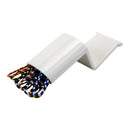 White Paper Clip Dispenser