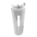 14 Oz Acrylic Tumblers with Lids