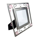 Baby Picture Frame, 3x3 Photo Window