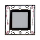 Baby Picture Frame, 3x3 Photo Window