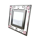 Baby Picture Frame, 3x3 Photo Window