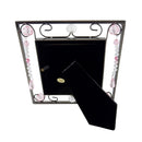 Baby Picture Frame, 3x3 Photo Window