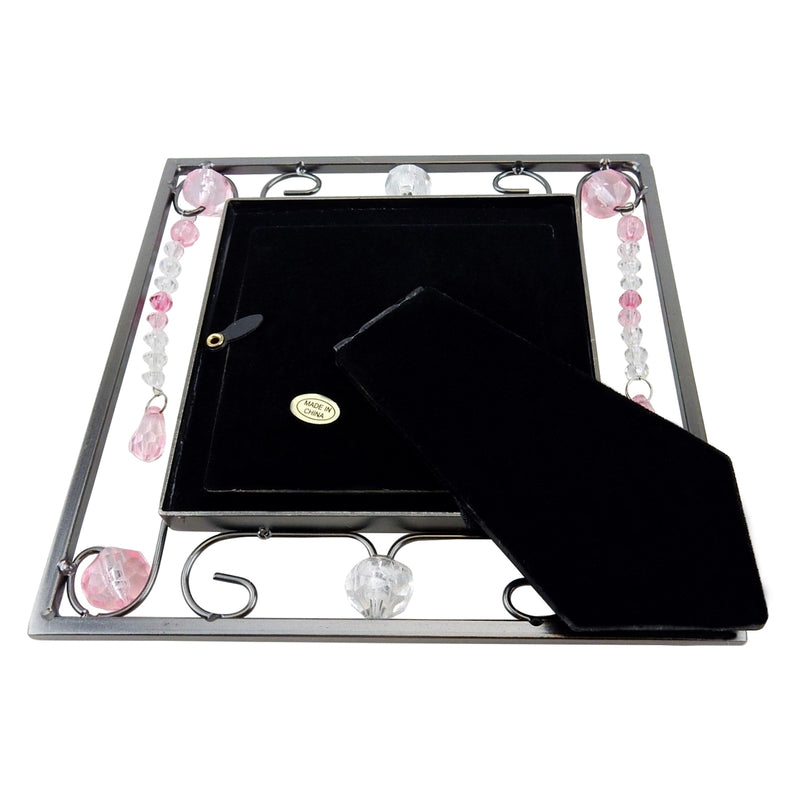 Baby Picture Frame, 3x3 Photo Window