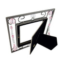 Baby Picture Frame, 3x3 Photo Window