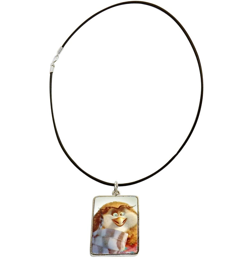 Legends of Oz Necklace