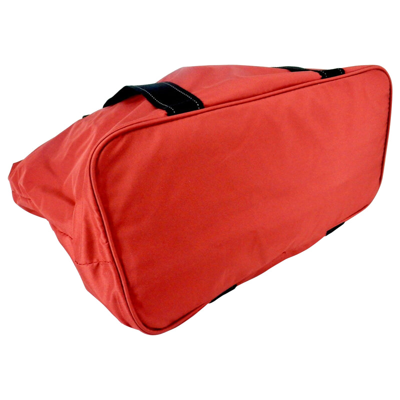 Microfiber Yoga Mat Bag With Detachable Accessory Pouch