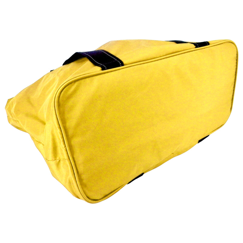 Microfiber Yoga Mat Bag With Detachable Accessory Pouch