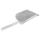 Reusable Grocery Bags With Zippered Storage Pouch