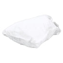 Reusable Grocery Bags With Zippered Storage Pouch