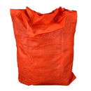 Reusable Grocery Bags With Zippered Storage Pouch