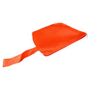 Reusable Grocery Bags With Zippered Storage Pouch