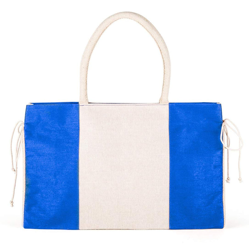 Large, Stylish Tote Bags for Beach
