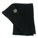 Acrylic Knitted Ladies' Shoulder Wrap/Scarf