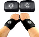 Wrist Wraps