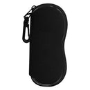 Foam Eyeglass Case