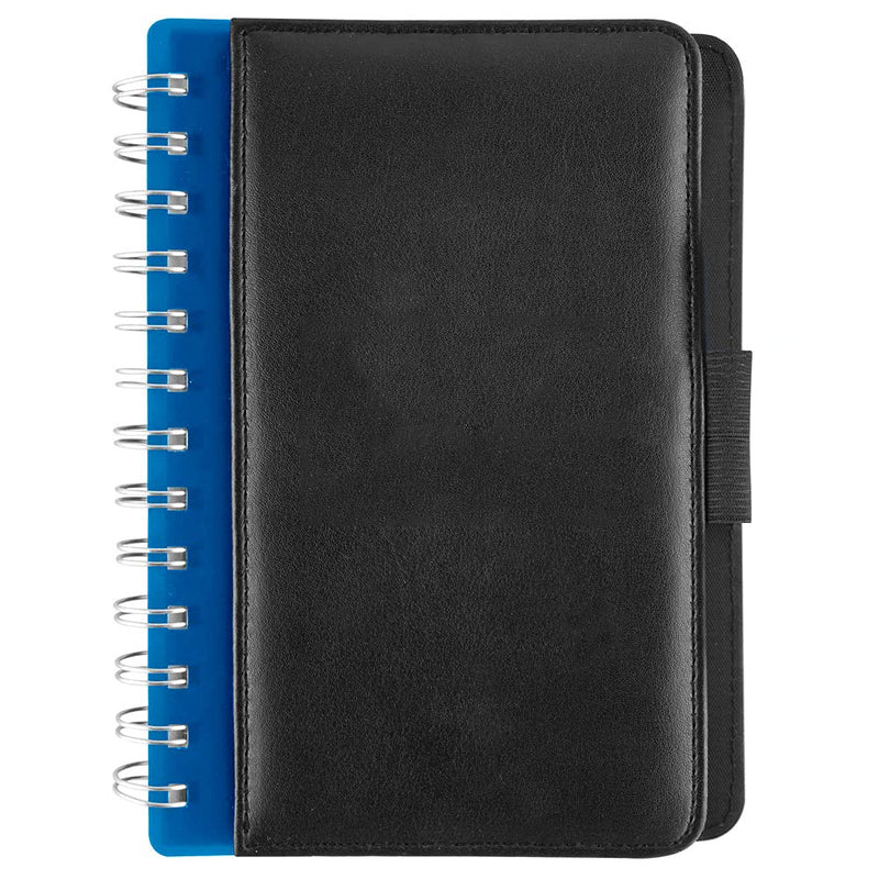 5" X 7" Spiral Notebook