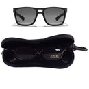 Foam Eyeglass Case