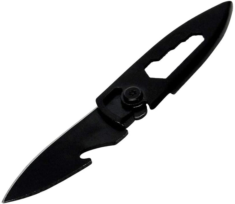 Alpha Outpost 2" Tactical Folding Knife