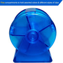 Paper Clip Dispenser