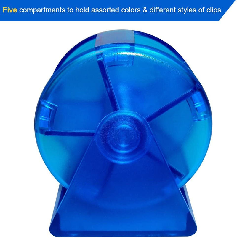 Paper Clip Dispenser