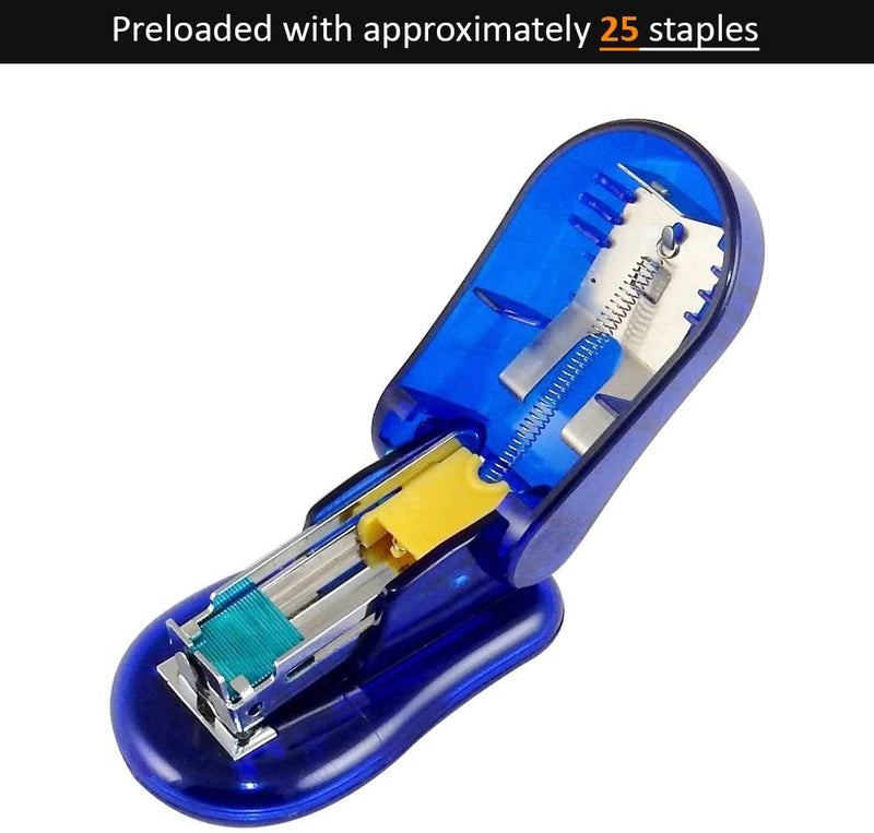 Mini Staplers