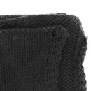 Acrylic Knitted Ladies' Shoulder Wrap/Scarf