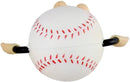Squeeze Ball with Adjustable Arms and Legs