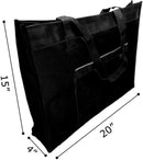 Grocery Bag With Handles