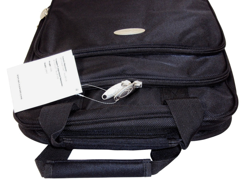 HSU Concepts Laptop Backpack