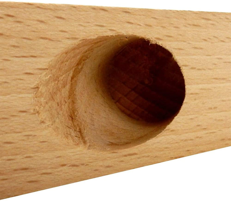 Wire Bristles Push Broom Head Replacement