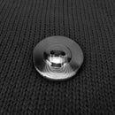 Acrylic Knitted Ladies' Shoulder Wrap/Scarf