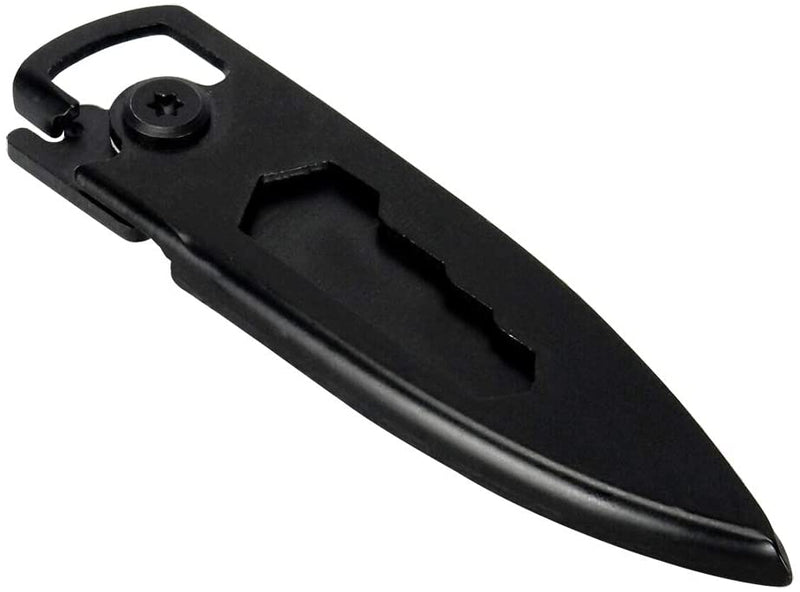 Alpha Outpost 2" Tactical Folding Knife