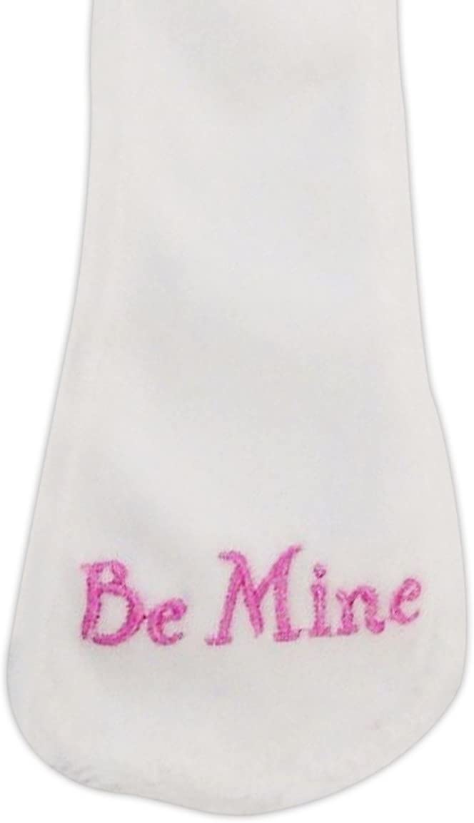Page Pals Plush 11" Valentine Hearts Bookmark